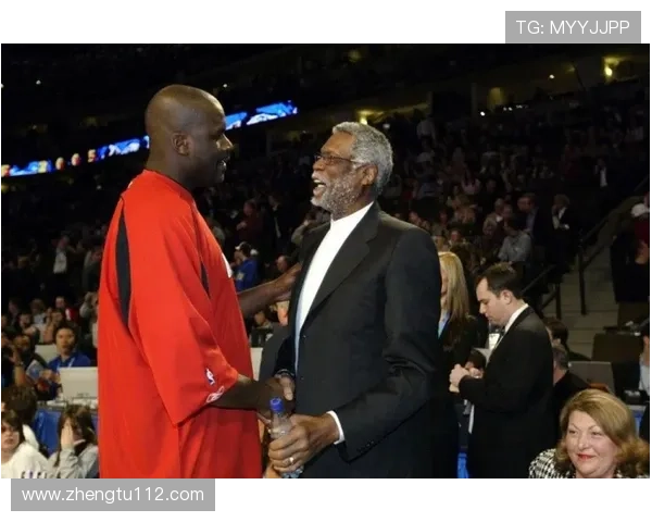奥尼尔空降直播吧与网友畅聊NBA传奇生涯
