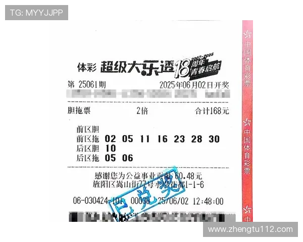 大乐透17098期开奖结果揭晓：最新中奖号码公布