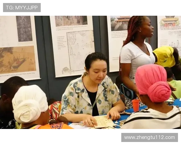 贝宁直播：探索文化魅力与互动新体验